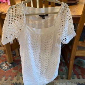 West End SF dress Mini. I would say size small